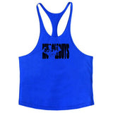 Muscleguys Brand Fitness Clothing