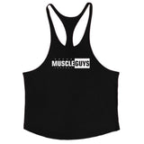 Muscleguys Brand Fitness Clothing