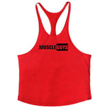 Muscleguys Brand Fitness Clothing