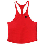 Muscleguys Brand Clothing Fitness Vest Gyms