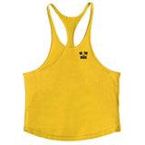 Muscleguys Brand Clothing Fitness Vest Gyms