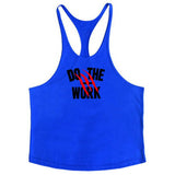 Muscleguys Brand Clothing Fitness Vest Gyms