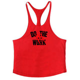 Muscleguys Brand Clothing Fitness Vest Gyms