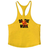 Muscleguys Brand Clothing Fitness Vest Gyms