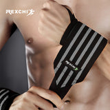 Weightlifting Bracers Powerlifting Wristband Support