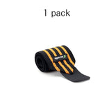 Weightlifting Bracers Powerlifting Wristband Support