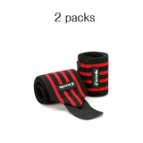 Weightlifting Bracers Powerlifting Wristband Support