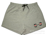 Seven Joe 20 style New Brand men's shorts gym fitness bodybuilding workout shorts cotton summer Breathable shorts