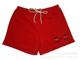 Seven Joe 20 style New Brand men's shorts gym fitness bodybuilding workout shorts cotton summer Breathable shorts