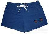 Seven Joe 20 style New Brand men's shorts gym fitness bodybuilding workout shorts cotton summer Breathable shorts