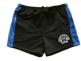 Seven Joe 20 style New Brand men's shorts gym fitness bodybuilding workout shorts cotton summer Breathable shorts