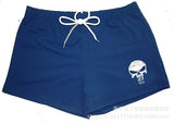 Seven Joe 20 style New Brand men's shorts gym fitness bodybuilding workout shorts cotton summer Breathable shorts