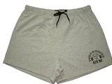 Seven Joe 20 style New Brand men's shorts gym fitness bodybuilding workout shorts cotton summer Breathable shorts