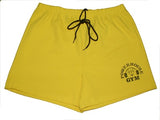 Seven Joe 20 style New Brand men's shorts gym fitness bodybuilding workout shorts cotton summer Breathable shorts