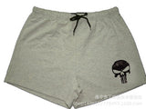 Seven Joe 20 style New Brand men's shorts gym fitness bodybuilding workout shorts cotton summer Breathable shorts