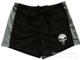 Seven Joe 20 style New Brand men's shorts gym fitness bodybuilding workout shorts cotton summer Breathable shorts