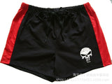 Seven Joe 20 style New Brand men's shorts gym fitness bodybuilding workout shorts cotton summer Breathable shorts