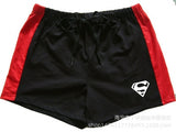 Seven Joe 20 style New Brand men's shorts gym fitness bodybuilding workout shorts cotton summer Breathable shorts