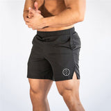 Mens Sporting Beaching Shorts Bodybuilding
