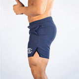 Brand Men's Gyms Shorts Sportswear