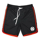 Brand Quick Dry Mens Mesh Shorts