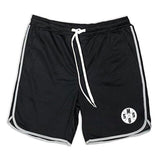 Brand Quick Dry Mens Mesh Shorts