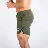 Brand New Summer Men's Quick Dry Running Shorts