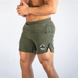 Brand New Summer Men's Quick Dry Running Shorts
