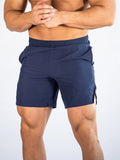New Brand Summer Fitness Shorts Mens Sportswear Gyms Short Pants fast dry Joggers Men bodybuilding Shorts Workout Beach Shorts