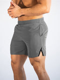 New Brand Summer Fitness Shorts Mens Sportswear Gyms Short Pants fast dry Joggers Men bodybuilding Shorts Workout Beach Shorts