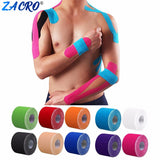2 Size Muscle Tape Waterproof