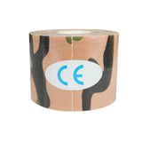 2 Size Muscle Tape Waterproof