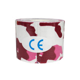 2 Size Muscle Tape Waterproof